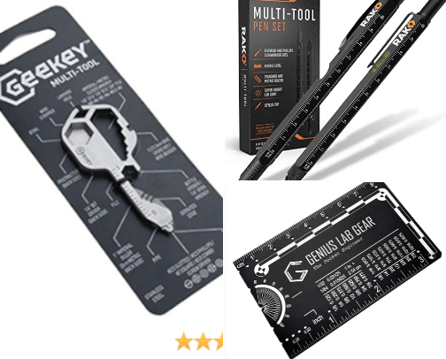 Tools for Engineers cover photo collage