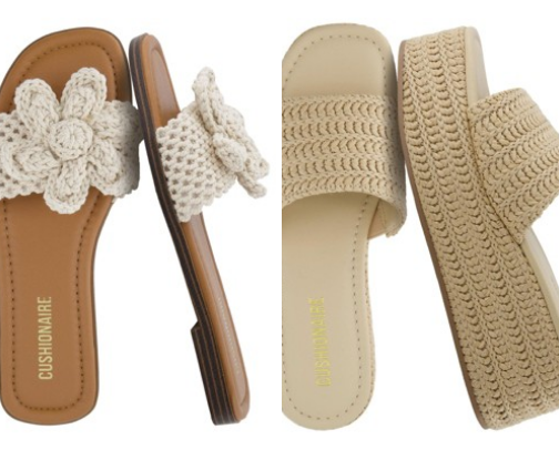 2026 Summer/Spring Shoes from UNDER $50 cover photo collage