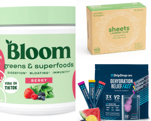 Take Care of YOU cover photo collage