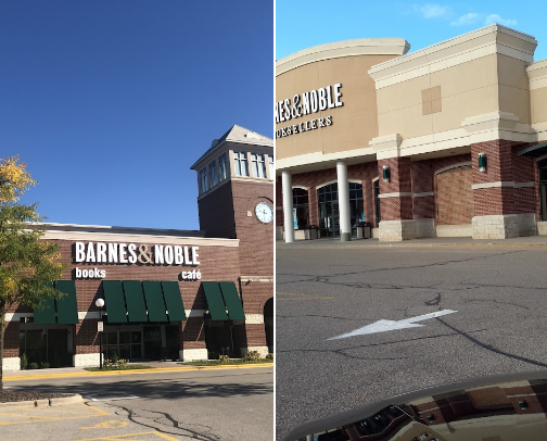 Places Where You Can Finish Your Novel cover photo collage