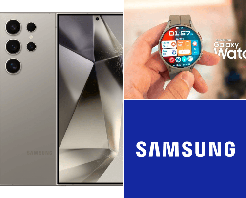 Must have Samsung's device 🔥 cover photo collage