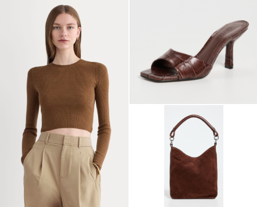 FALL & WINTER FASHION 🍁 🧥👢🧣🧤🥾🧦 🍂 cover photo collage