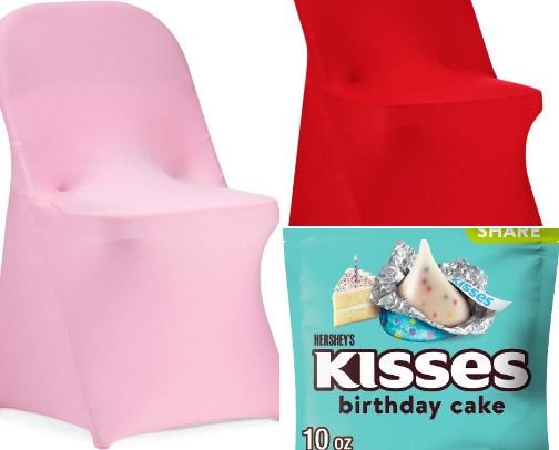 Kissing My 20s Goodbye - 30th Birthday cover photo collage