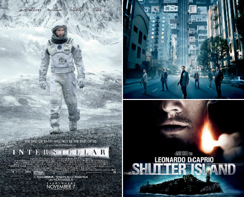 Movies Everyone Should Watch At Least Once 🎬 cover photo collage