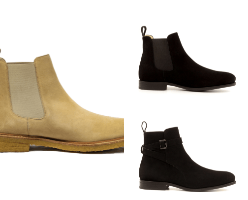 Fashion: 25 Shoes that Won't Break the Bank cover photo collage