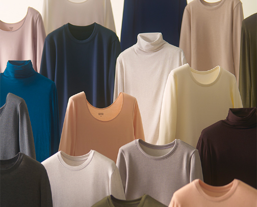 The best Thermals 🧣 cover photo collage