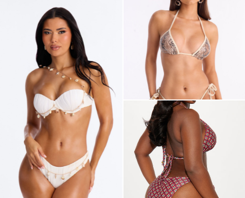 Hello Summer, Hello Savings!☀️😎 cover photo collage