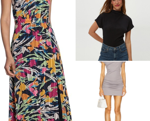 Modest Style Favorites cover photo collage