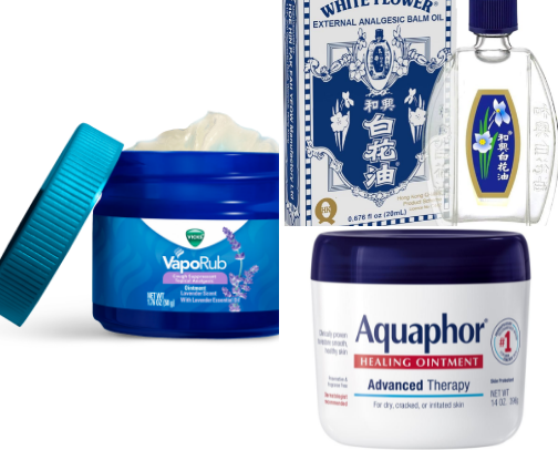 Sick as a Dog Essentials cover photo collage