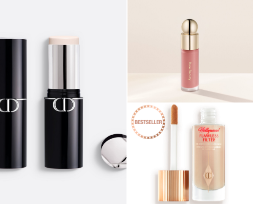 TikTok Famous Makeup That Actually Works cover photo collage