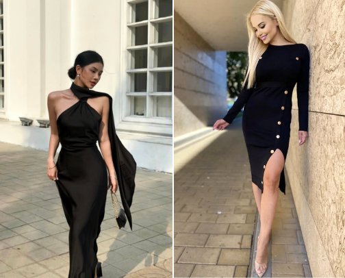 Affordable Dresses That Look Expensive — Under $60 cover photo collage