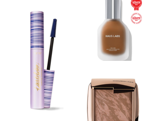 The Makeup Edit - Holy Grails cover photo collage