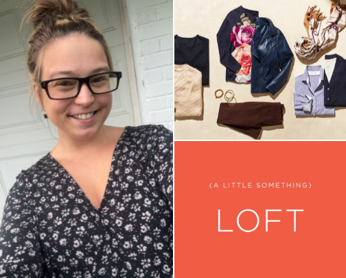 Work Professional Business Casual for Women age 30+ cover photo collage