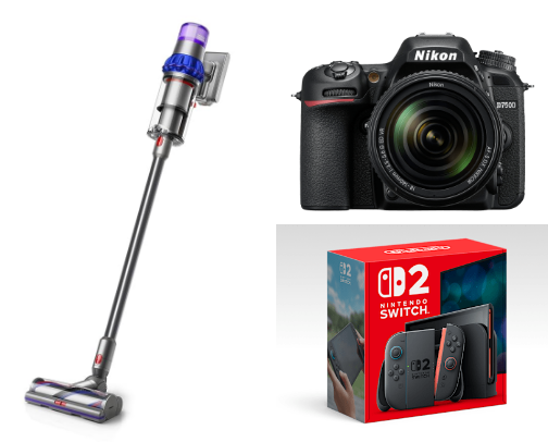 My Dream Brands & Products - Putting it into the Universe. cover photo collage