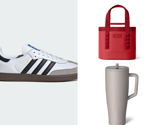 Mama's Christmas List 2025🎄 cover photo collage