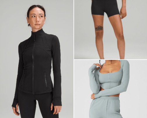 Top body cover photo collage