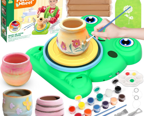 Best Art Supplies for Creative Projects cover photo collage
