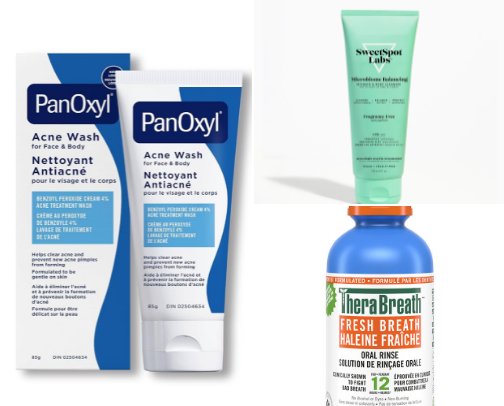 unsexy products that make you sexy cover photo collage
