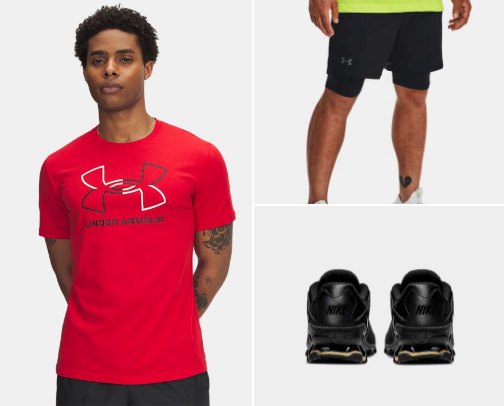 Clothing that my teenage son with autism will wear cover photo collage