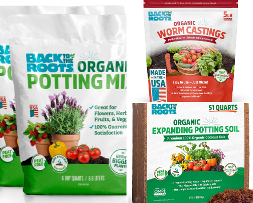 All You Need Garden Edition- Beginner Friendly! cover photo collage