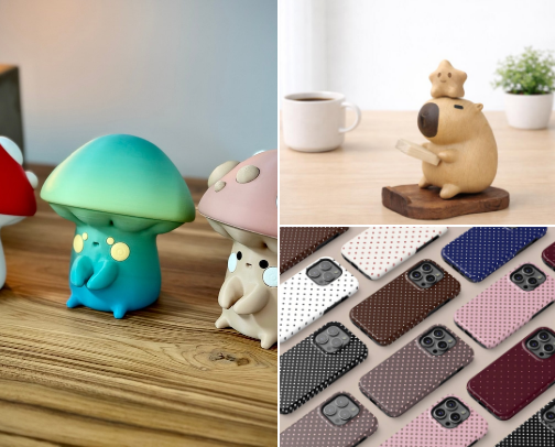 Phones Accessories You Need To Have For Vibezz🎀✨️ cover photo collage