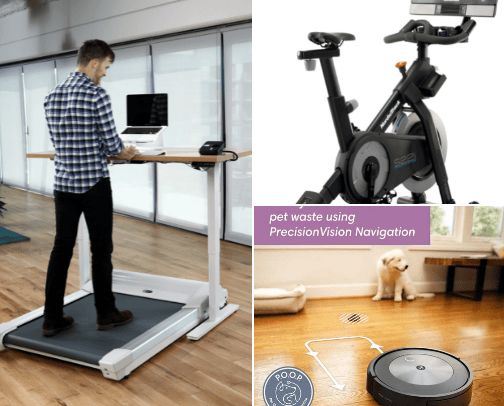 HOME OFFICE HACKS cover photo collage