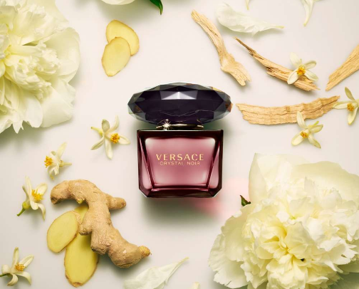 perfumes to bathe in cover photo collage