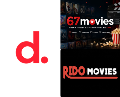Skip the Pop-Ups: My Go-To Free Apps, Web Players & Stream Tools 🎬 cover photo collage