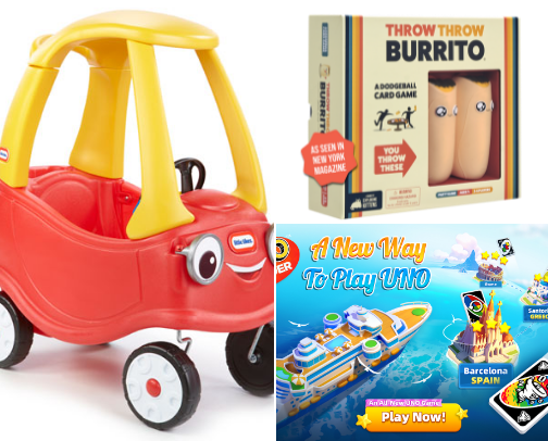 Kids Favs cover photo collage