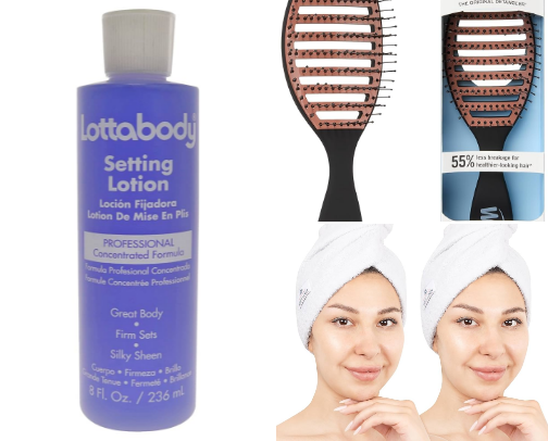 best of beauty/personal care cover photo collage