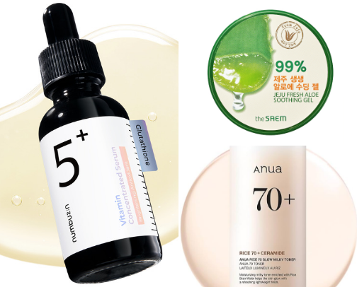 Stylevana 🌟 cover photo collage