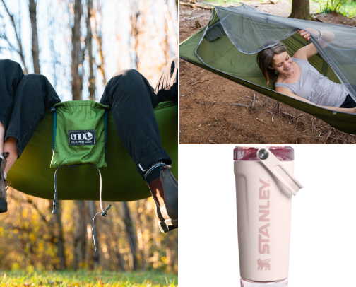 🌿 Cozy Garden Comfort Essentials cover photo collage