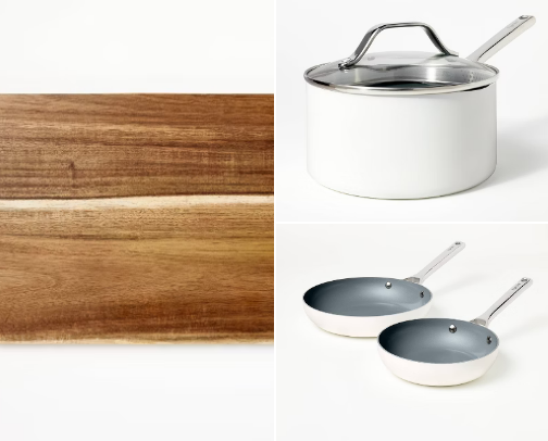 for the kitchen cover photo collage