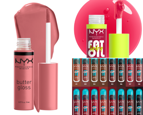 Cheap and affordable makeup must haves! cover photo collage