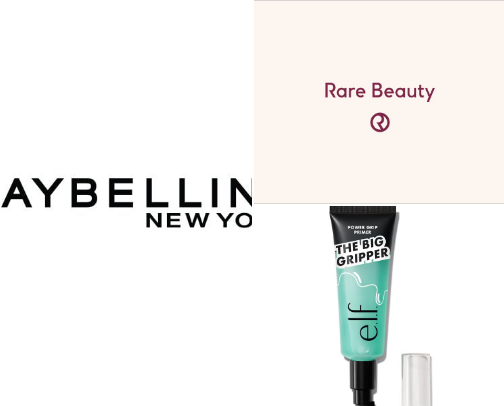 Maybelline Lash Sensational Sky High Mascara cover photo collage