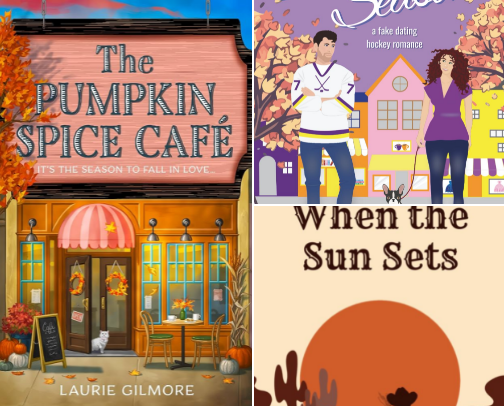 From Sunny Summer into Cosy Fall: My September Specials cover photo collage