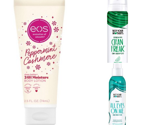 christmas wishlist 2025 cover photo collage