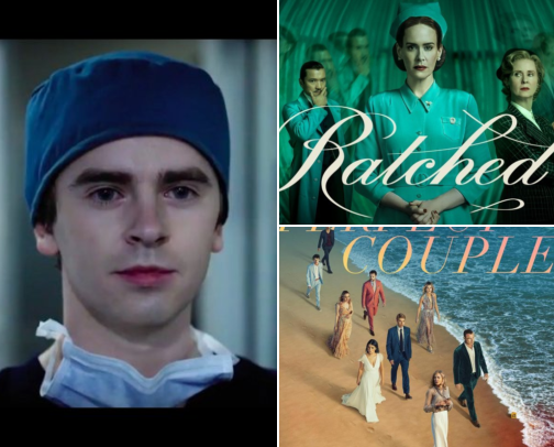 What To Watch? Movies & TV Shows I Recommend cover photo collage