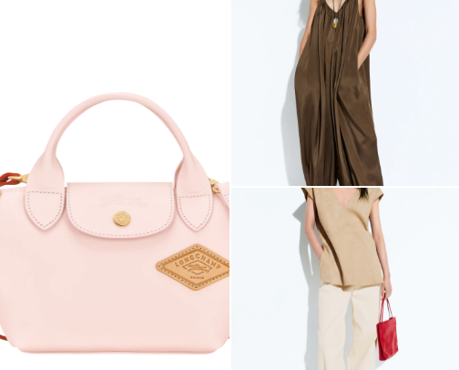 Summer 2026 Looks — What I'm Wearing Right Now cover photo collage