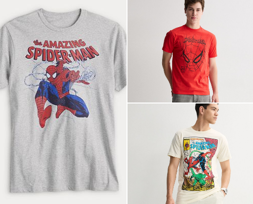 Family Movie Night Tees cover photo collage