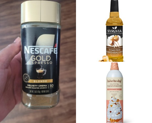 My DIY Barista Must-Haves! cover photo collage