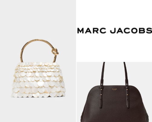 Purses cover photo collage