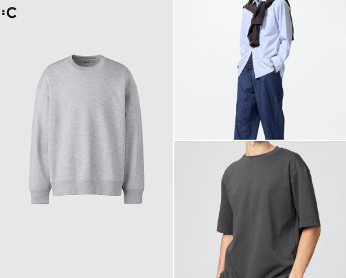 Men's Wear: Outfits I would reco for your partner! cover photo collage