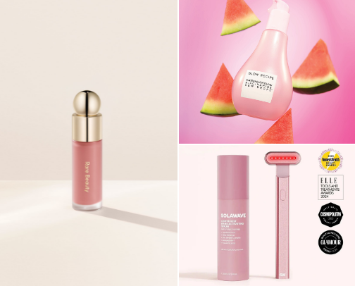 🌞 Summer TikTok Must-Haves (Trending + Actually Worth It) cover photo collage