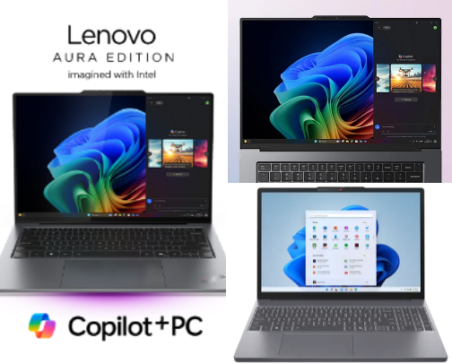 lenovo recs cover photo collage