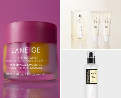 Best Korean Skincare 2026 | My Top K-Beauty Picks cover photo collage