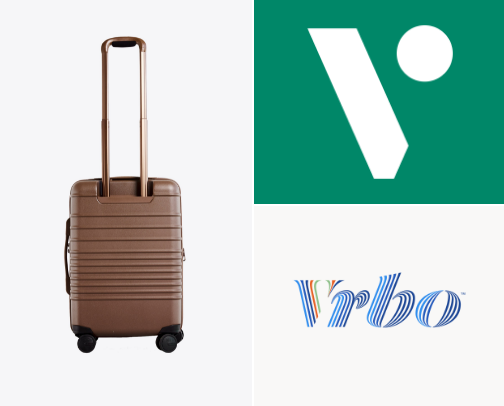 Travel cover photo collage