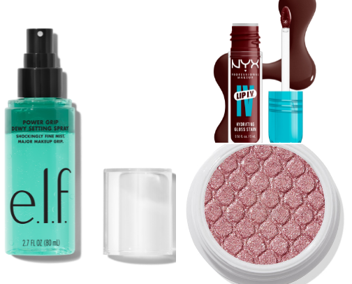 High-Quality, Budget-Friendly Makeup Products ✨ cover photo collage