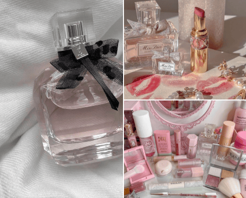 Women's needs ˚˖𓍢ִ໋🌷͙֒✧˚.🎀༘⋆˚˖ cover photo collage