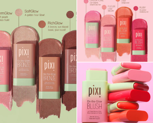 Must haves cover photo collage